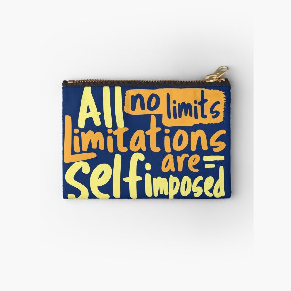 Item preview, All limitations are self-imposed (no limits) designed and sold by VladC.