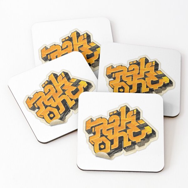 Item preview, PAK ONE VR STICKER designed and sold by trev4000.