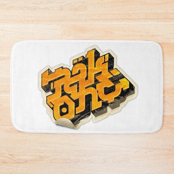Item preview, PAK ONE VR STICKER designed and sold by trev4000.