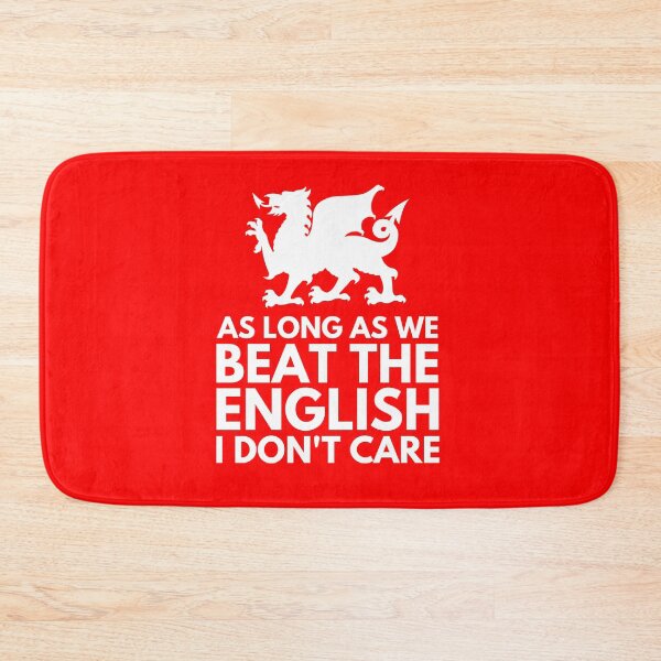 Item preview, As Long As We Beat The English designed and sold by juvajay.