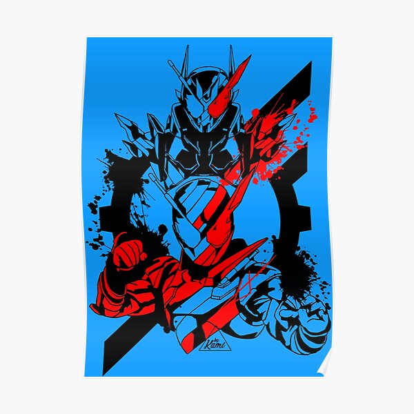 Build Hazard Poster