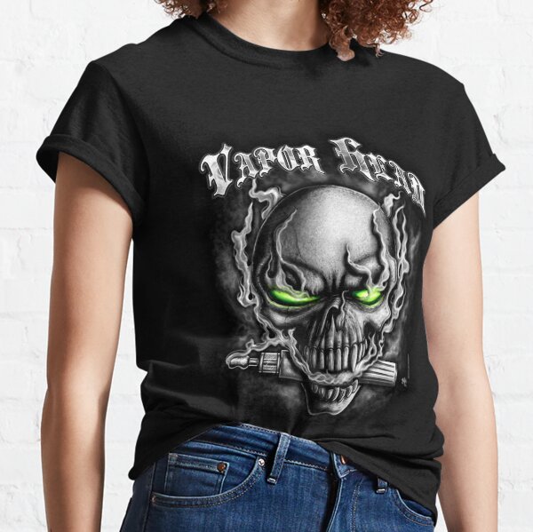 Vapor Head Classic T-Shirt