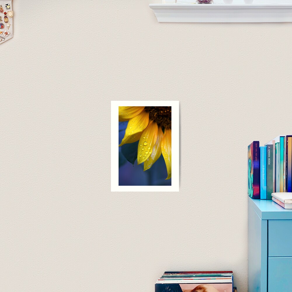 Item preview, Art Print designed and sold by reneeablake.