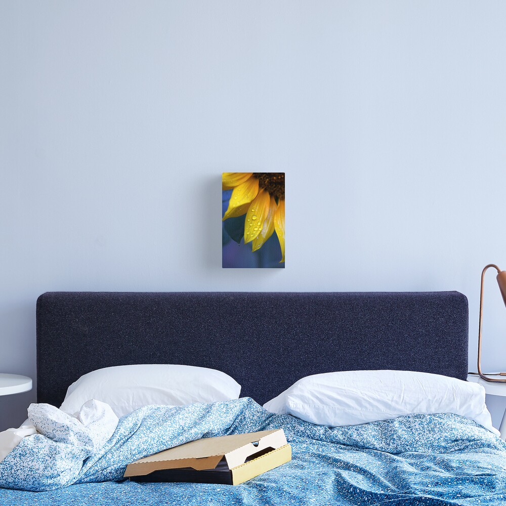 Item preview, Canvas Print designed and sold by reneeablake.