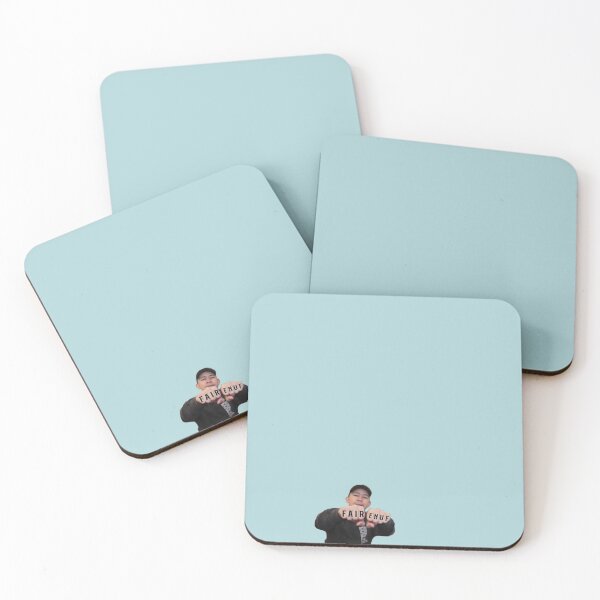 Item preview,  noel miller fair enuf designed and sold by tunaboxmelt.