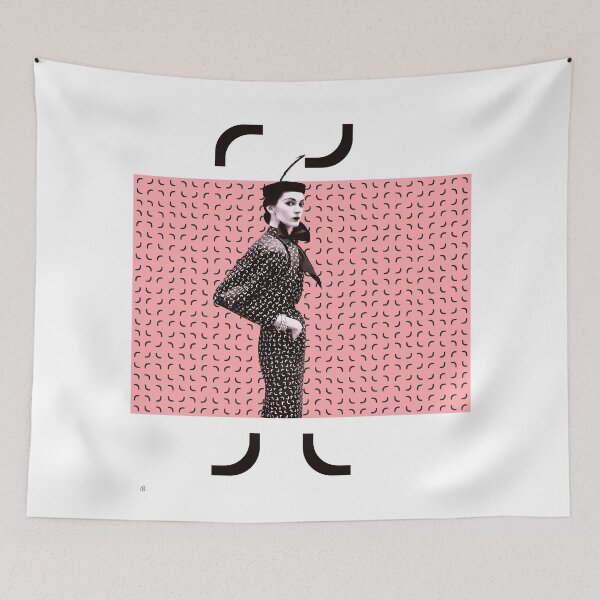 Item preview, Fashion and Geometry 1 designed and sold by STYLE + EXPRESSION.