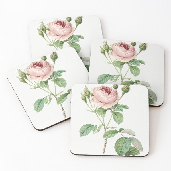 Artikelvorschau, ROSA INDICA DESIGN FÜR BLUMENLIEBHABER entworfen und verkauft von thebaronart.
