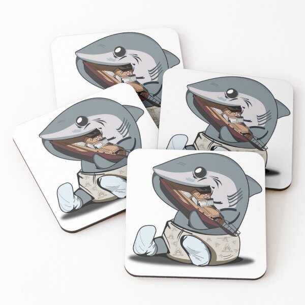 Item preview, Baby Shark designed and sold by auroraa.