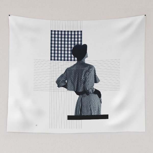 Item preview, Fashion and Geometry 2 designed and sold by STYLE + EXPRESSION.