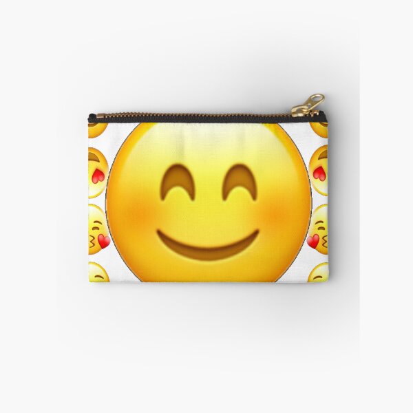Item preview, Smiley Emojis artwork for all clothing, printing, designing, decorative designed and sold by SueSakpal.