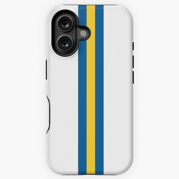 Item preview, Leeds Utd Stripes designed and sold by lufcveverybody.