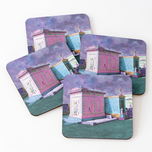 Item preview, City of the Dead designed and sold by Loveday Funck.