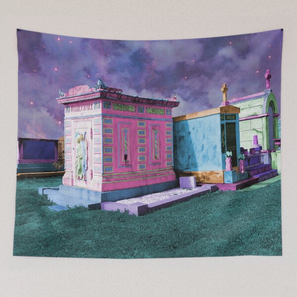 Item preview, City of the Dead designed and sold by Loveday Funck.