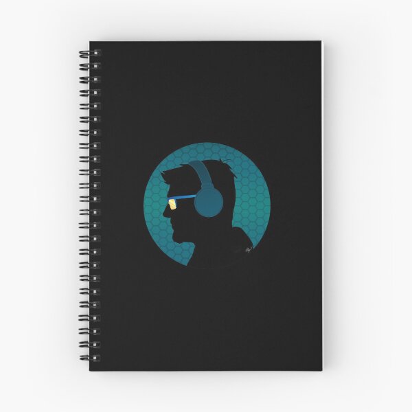 Item preview, TGH Silhouette  designed and sold by AmberCyprian.