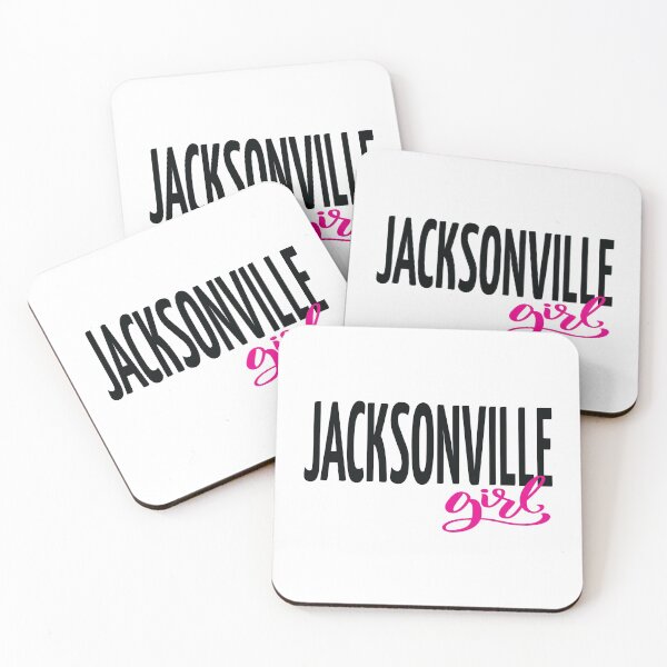 Item preview, Jacksonville Girl Florida Raised Me designed and sold by ProjectX23.