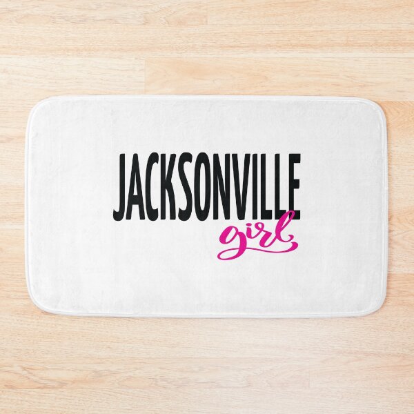 Item preview, Jacksonville Girl Florida Raised Me designed and sold by ProjectX23.