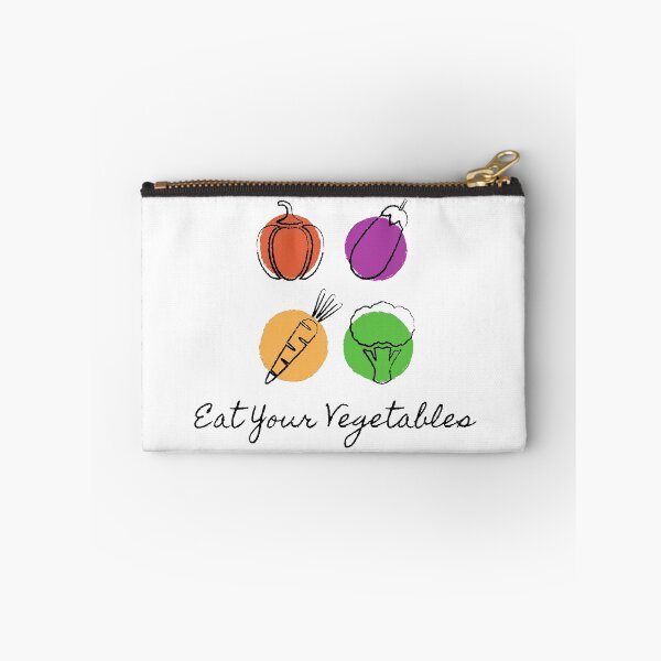 Item preview, Eat Your Vegetables : ) designed and sold by RIVEofficial.