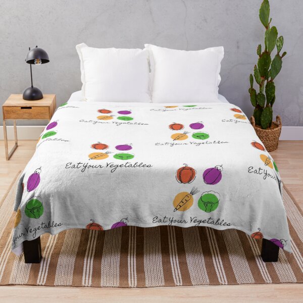 Item preview, Eat Your Vegetables : ) designed and sold by RIVEofficial.