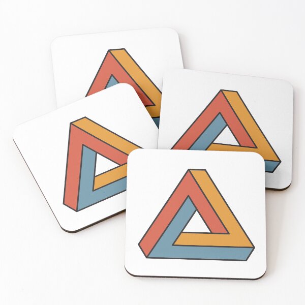 Item preview, Optical illusion designed and sold by studio838.