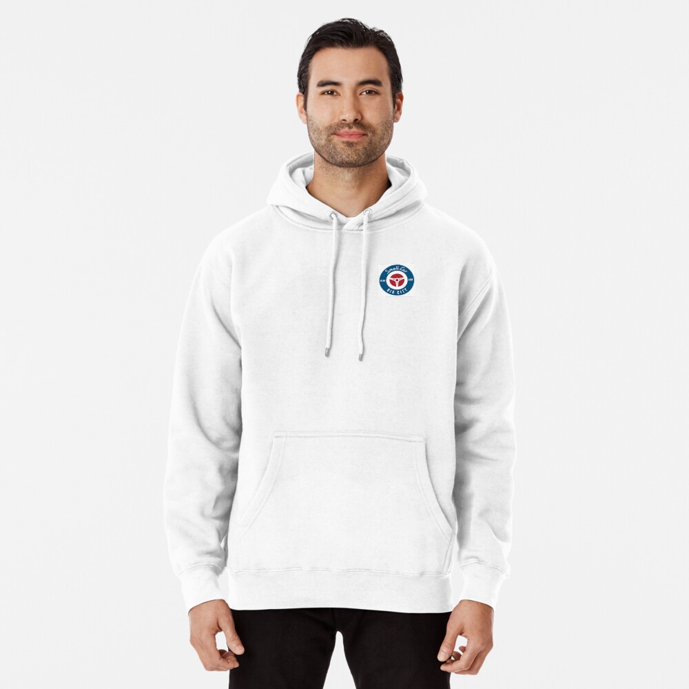 Item preview, Pullover Hoodie designed and sold by smallcarBIGCITY.
