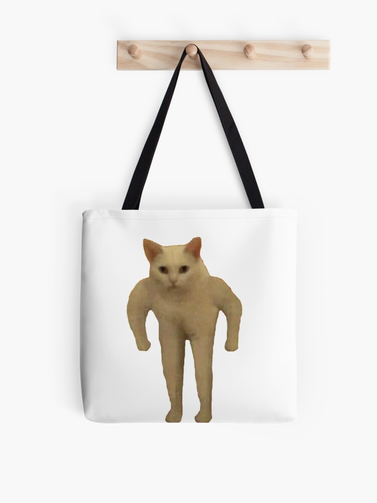 『TAKA ORIGINAL』Y2K Grumpy Marmalade Cat Tote Y2K Grumpy Marmalade Cat Tote – TAKA ORIGINAL LIMITED