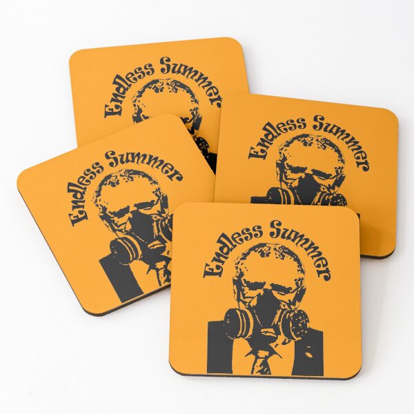 Item preview, Endless Summer, Thanks to Scott Morrison Australian summers will go on and on..... designed and sold by SunburntCountry.