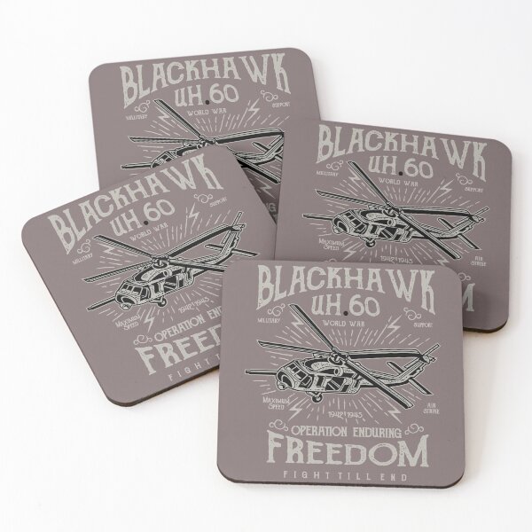 Item preview, Blackhawk WK UH60 designed and sold by TomDarche.