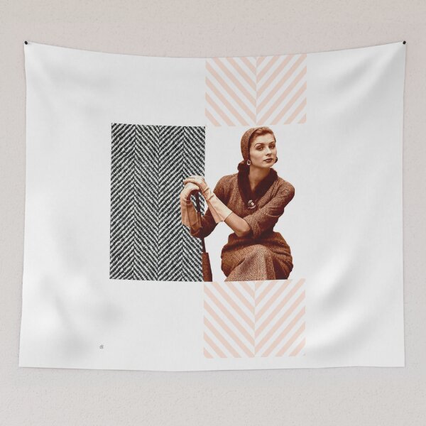 Item preview, Fashion and Geometry 5 designed and sold by STYLE + EXPRESSION.