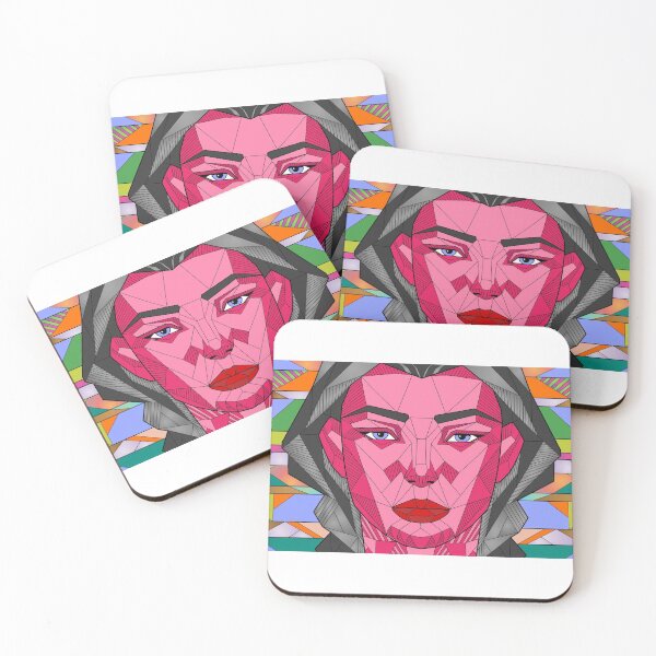 Item preview, mujer fuerte designed and sold by nuevasventas.