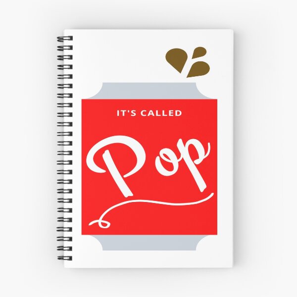 Item preview, It's Called 'Pop' designed and sold by BestMidwest.