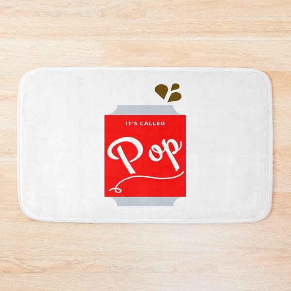 Item preview, It's Called 'Pop' designed and sold by BestMidwest.