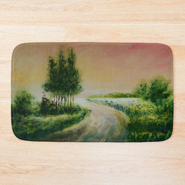 Item preview, Trees Landscape 3 designed and sold by pracha.