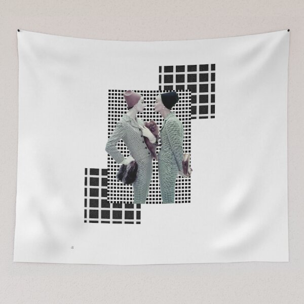 Item preview, Fashion and Geometry 10 designed and sold by STYLE + EXPRESSION.