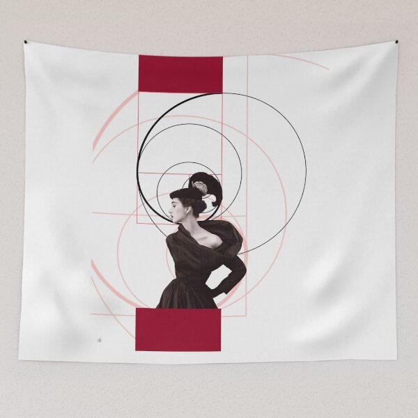 Item preview, Fashion and Geometry 11 designed and sold by STYLE + EXPRESSION.