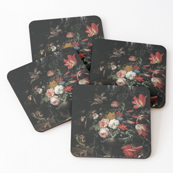 Item preview, AMAZING FLOWERS DESIGN FOR FLOWERS AND NATURE LOVERS designed and sold by thebaronart.