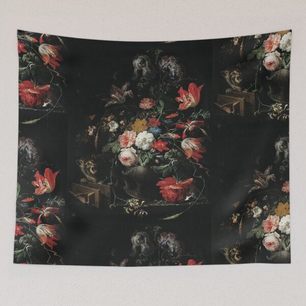 Item preview, AMAZING FLOWERS DESIGN FOR FLOWERS AND NATURE LOVERS designed and sold by thebaronart.