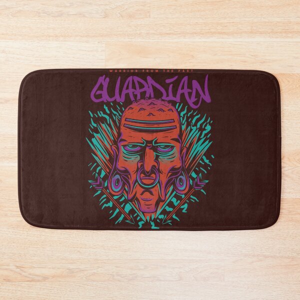 Item preview, The Guardian designed and sold by leen12 Art Designs Prints.