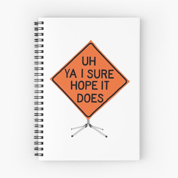 Item preview, Road work? designed and sold by mawitherspoon.
