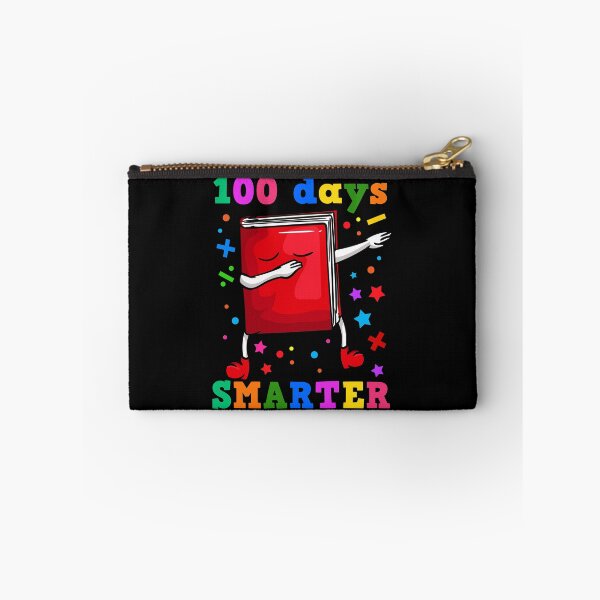 Item preview, 100th Day Of School Dabbing Book designed and sold by 4tomic.