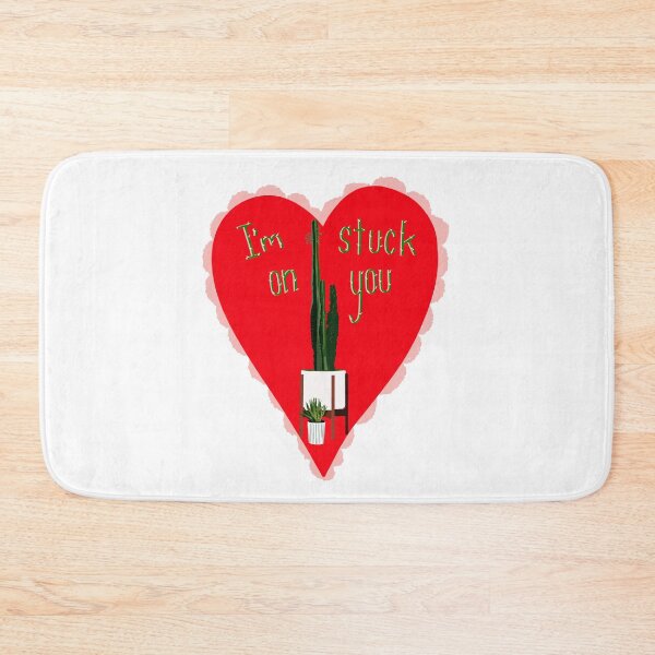 Item preview, I'm Stuck On You designed and sold by jenbucheli.