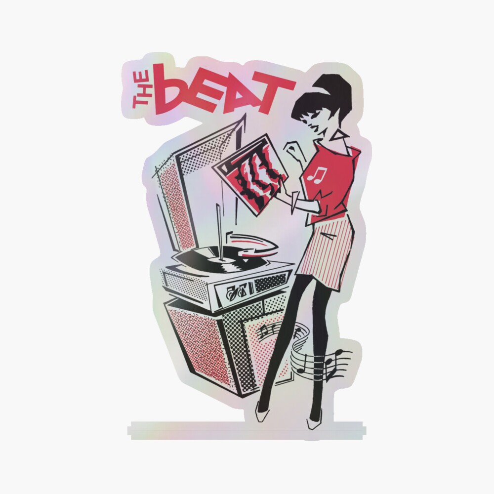 The Beat