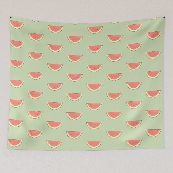 Item preview, watermelon designed and sold by mariiyetti.