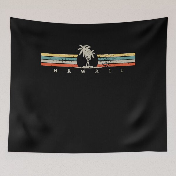 Item preview, Hawaii designed and sold by 4tomic.