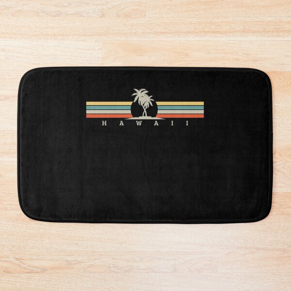 Item preview, Hawaii designed and sold by 4tomic.