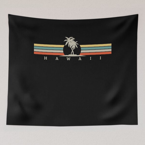Item preview, Hawaii designed and sold by 4tomic.