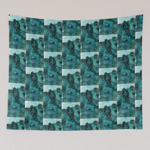 Item preview, belgian malinois dog designed and sold by mikoala50.