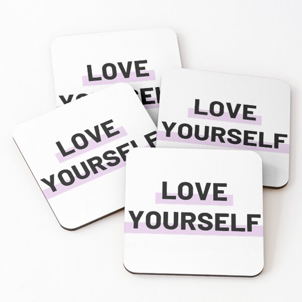 Item preview, Love yourself designed and sold by Kochu.