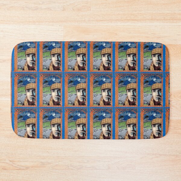 Item preview, Sherlock Holmes: The hound of the Baskervilles. designed and sold by Frankie Doodles!.