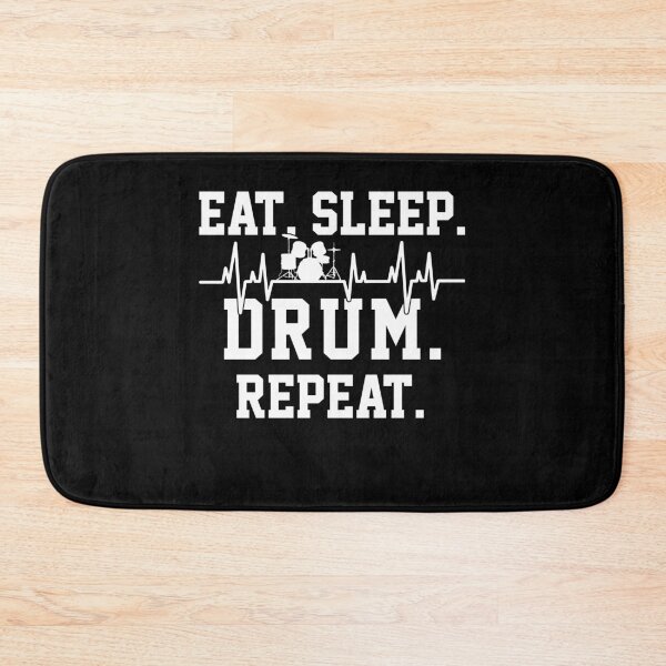 Item preview, Drummer designed and sold by 4tomic.