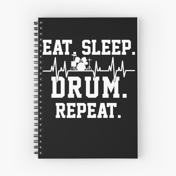 Item preview, Drummer designed and sold by 4tomic.